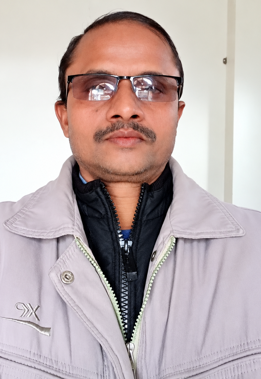 राजेन्द्र रावत, गोपालगंज