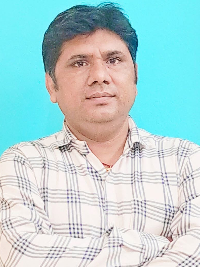 राघवेंद्र प्रकाश 'रघु', बक्सर