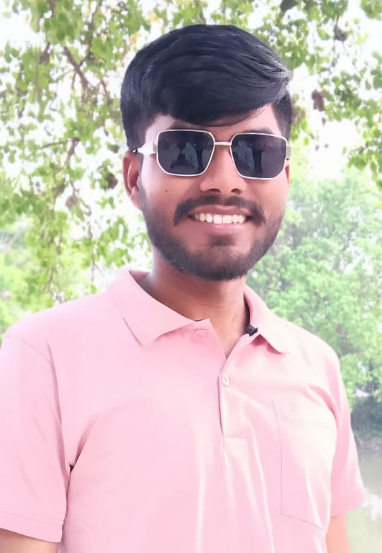संजीत धनंजय, पूर्वी चंपारण