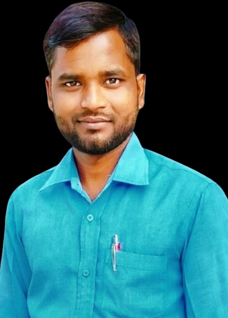 अमरजीत कुमार, मऊ