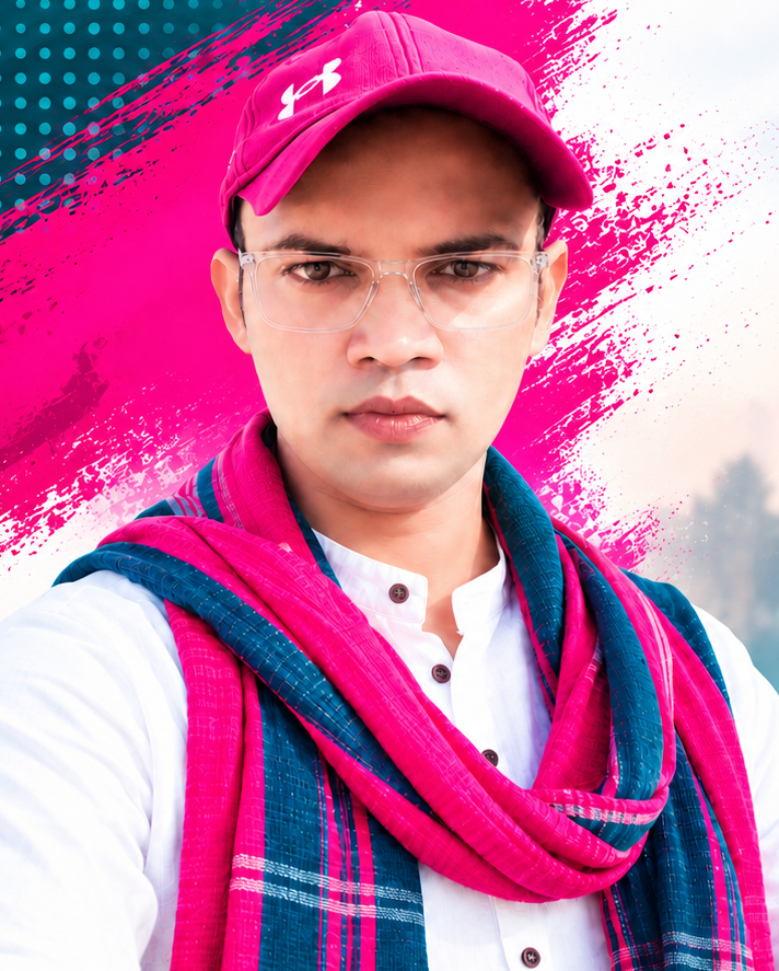 मुकेश भावुक, बलिया
