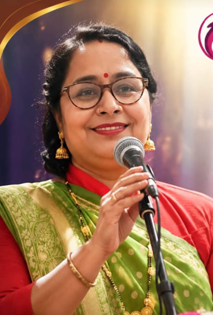 बंदना मिश्रा, गोरखपुर