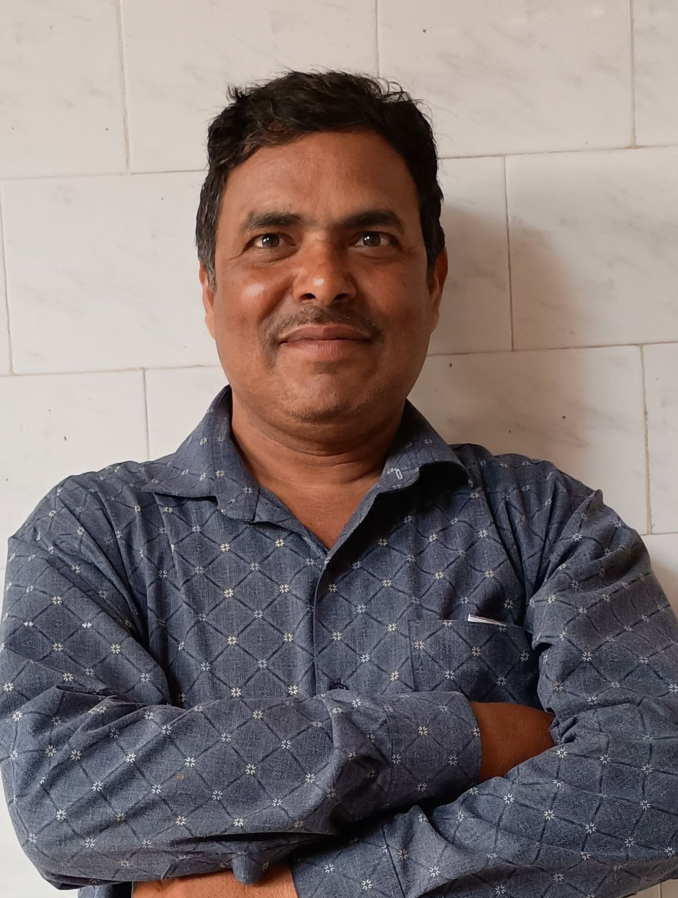 रामसागर सिंह