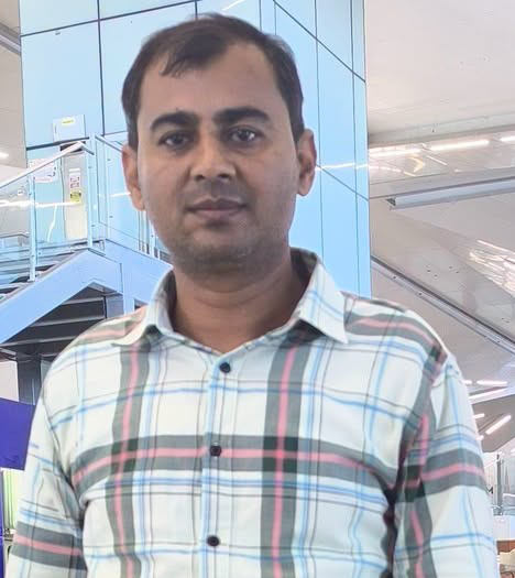 शम्स जमील, दुबई