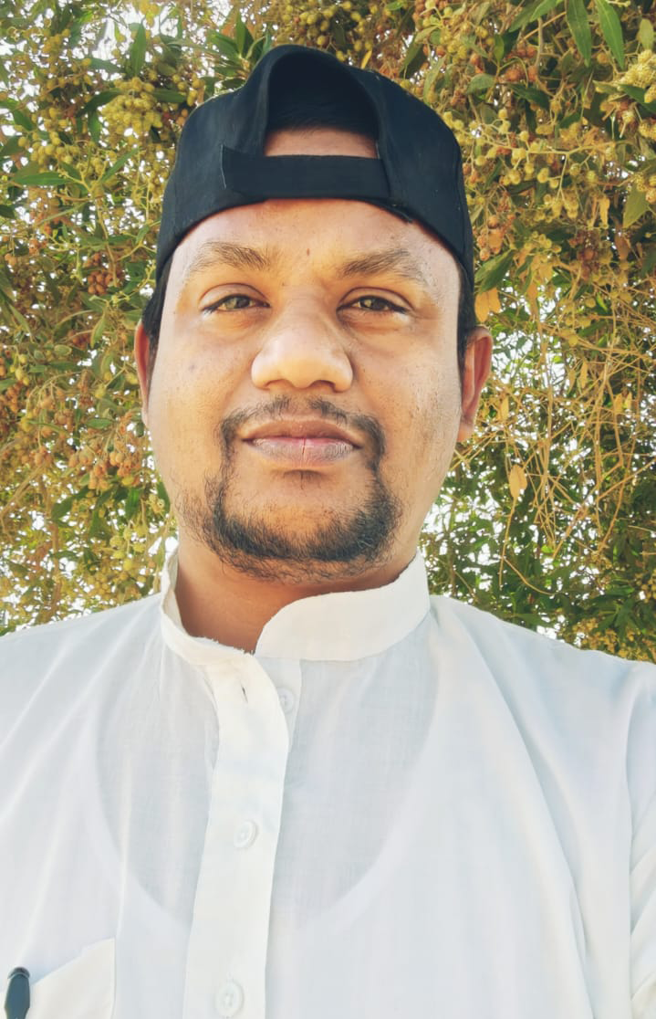 आफ़ताब आलम