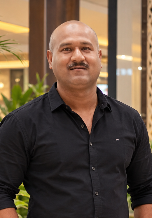 जमील मीर