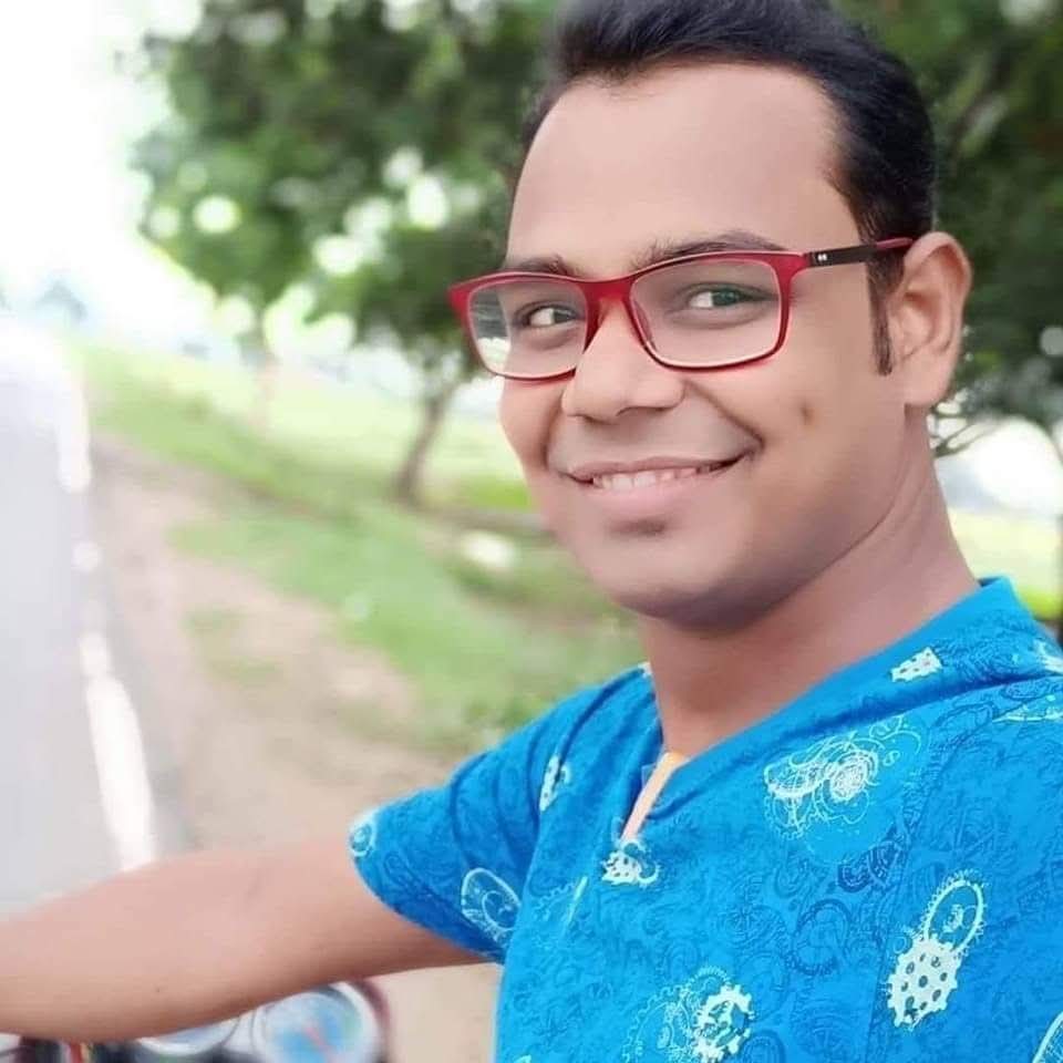 गणेश नाथ तिवारी