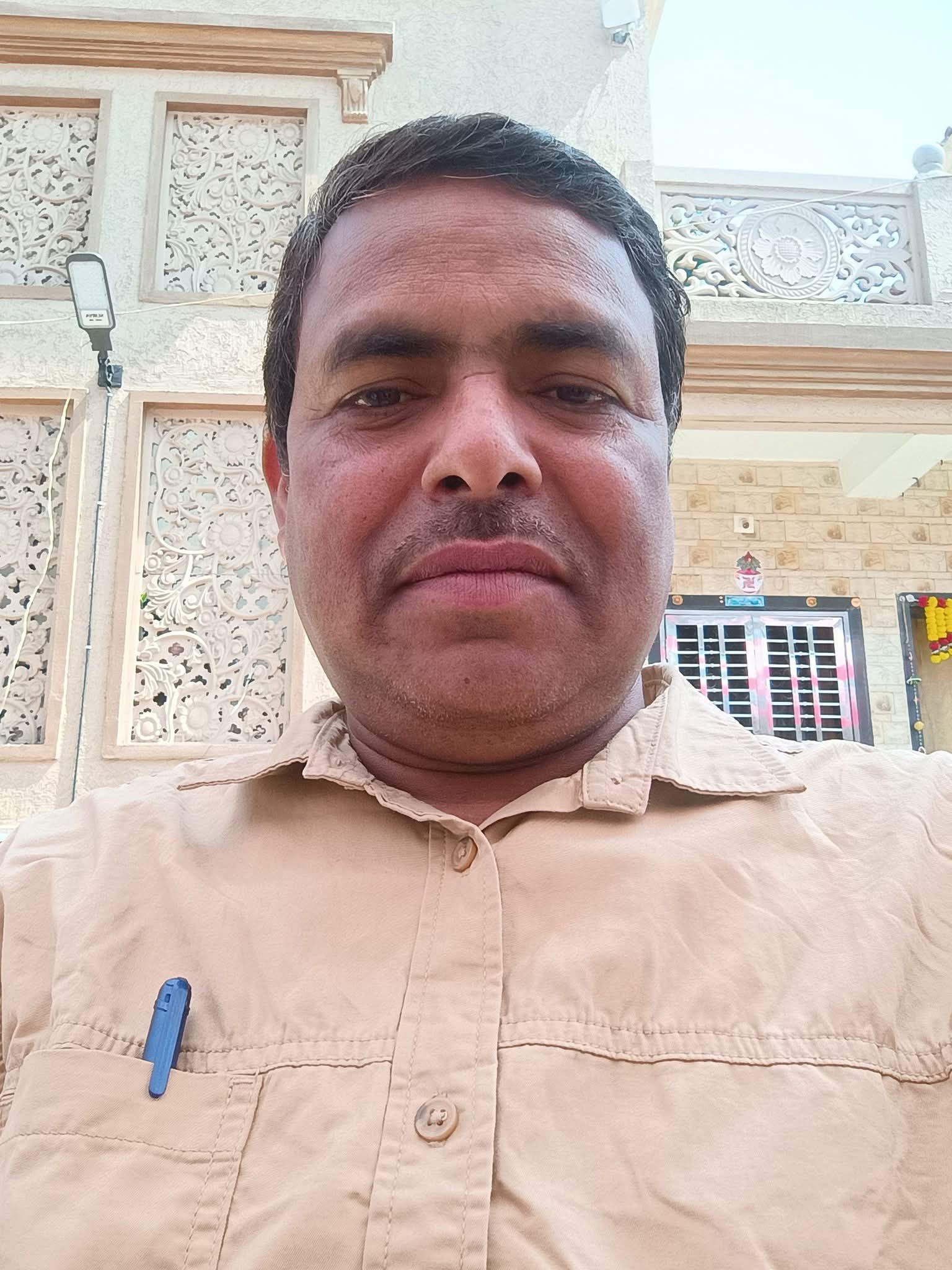 राम सागर सिंह