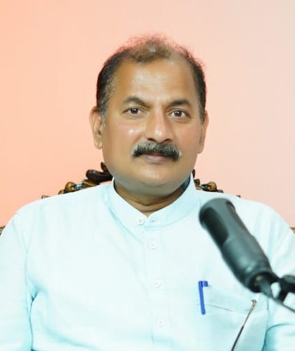 संतोष पटेल