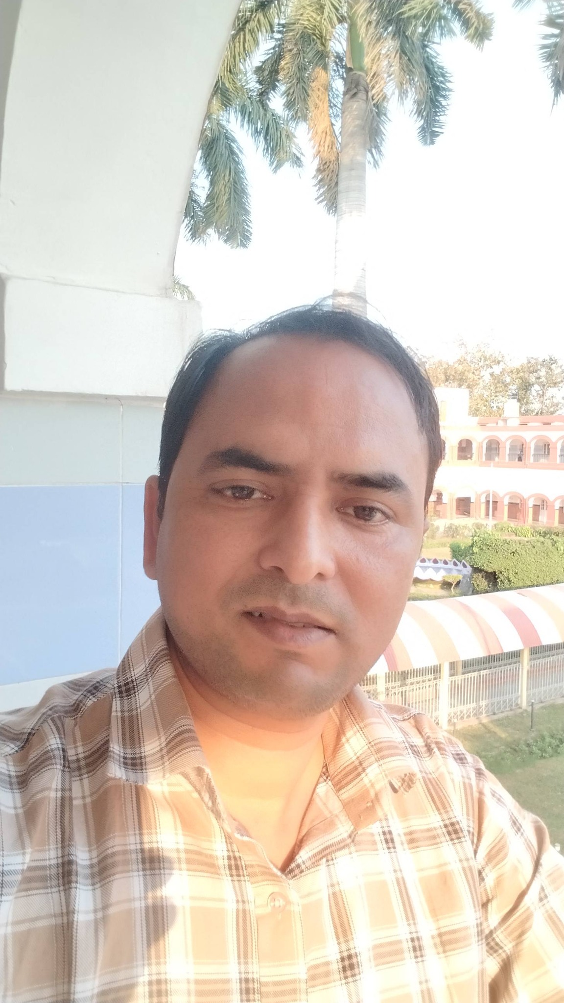 संतोष विश्वकर्मा