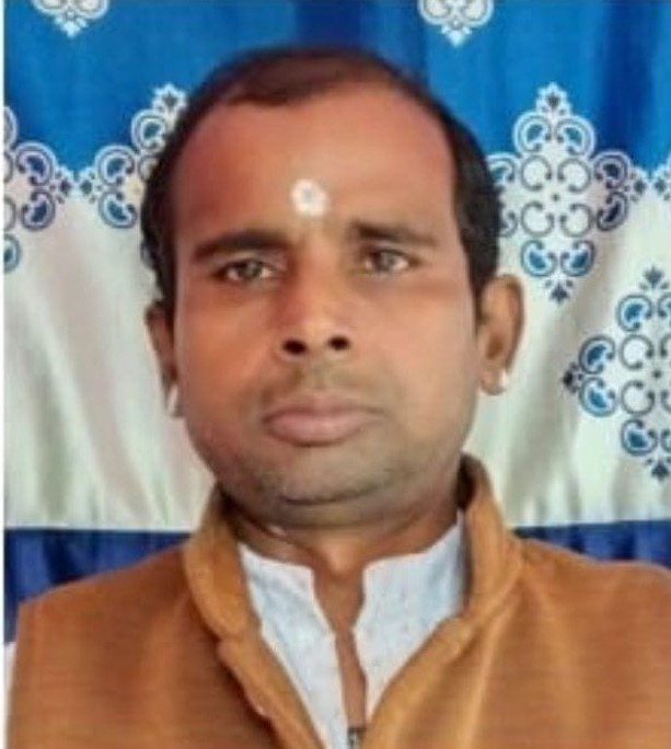 सुर्येश निर्मल