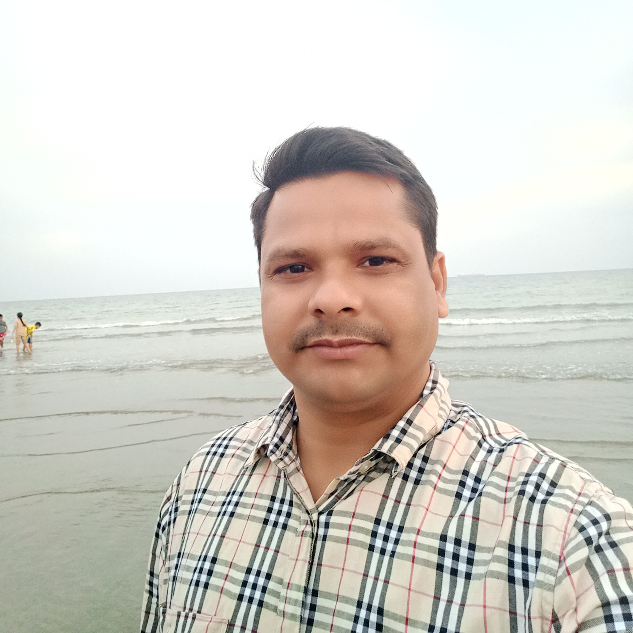 तबारक अंसारी