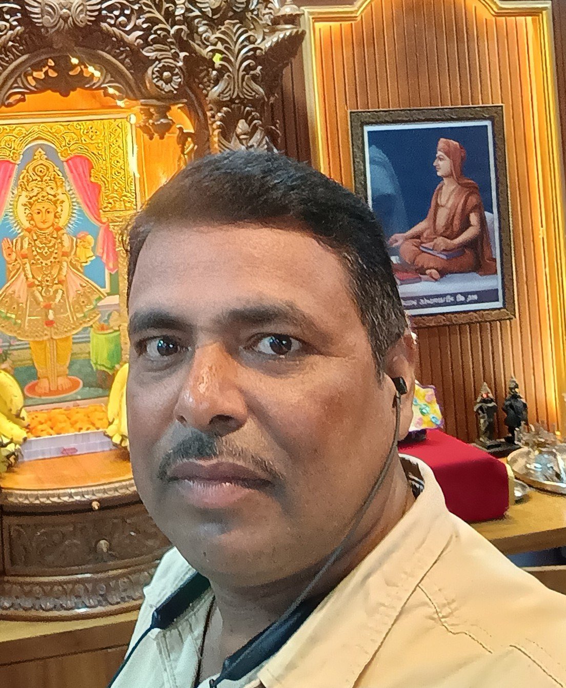 राम सागर सिंह